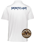 MONTCLAIR HIGH SCHOOL ROWING -POLO