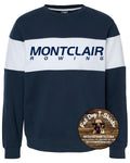 MONTCLAIR HIGH SCHOOL ROWING CREW SWEATSHIRT