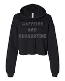 CAFFEINE AND QUARANTINE