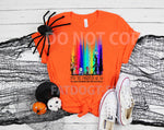 Into the Darkness we Go-T-Shirts and Hoodies