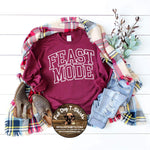 FEAST MODE-HOODIE