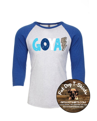 GOYA FAIRVIEW-JERSEY