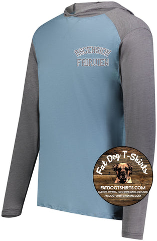 GOYA ASCENSION FAIRVIEW-TECH HOODED