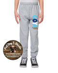 GOYA ASCENSION FAIRVIEW-YOUTH JOGGERS