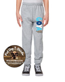 GOYA ASCENSION FAIRVIEW-YOUTH JOGGERS