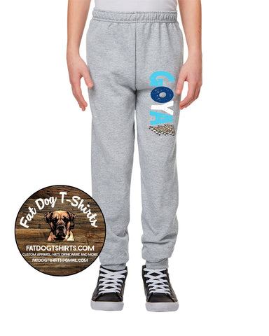 GOYA ASCENSION FAIRVIEW-YOUTH JOGGERS