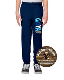 GOYA ASCENSION FAIRVIEW-YOUTH JOGGERS