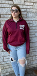 SPP CREW 1/2 ZIP TECH-FLASH SALE!