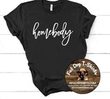 HOMEBODY-T-SHIRTS
