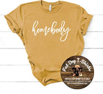 HOMEBODY-T-SHIRTS