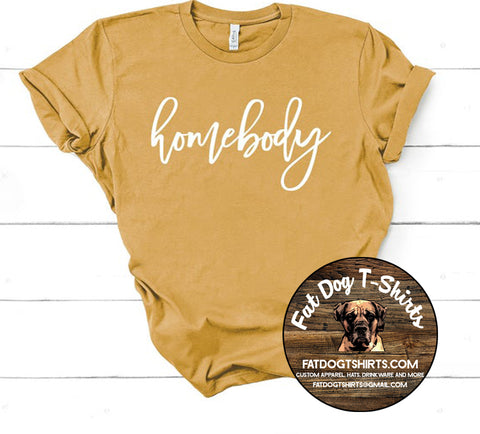 HOMEBODY-T-SHIRTS