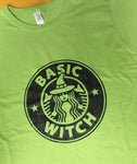 Basic Witch-T-Shirts and Hoodies