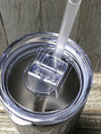 Tumbler-20oz-Blue Marble