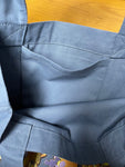 Custom CANVAS TOTE BAGS