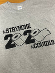 STAY HOME 2020