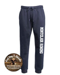 MONTCLAIR HIGH SCHOOL ROWING-JOGGERS NAVY UNISEX