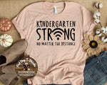 "Strong"-Grades -T-Shirts-ADULT(SCROLL PHOTOS)