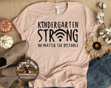 "Strong"-Grades -T-Shirts-ADULT(SCROLL PHOTOS)