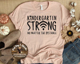 "STRONG"-GRADES -T-SHIRTS-YOUTH