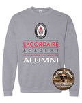 LACORDAIRE 2023-CREW FLEECE ALUMNI