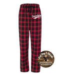 LACORDAIRE PJ PANTS-VINTAGE LOGO