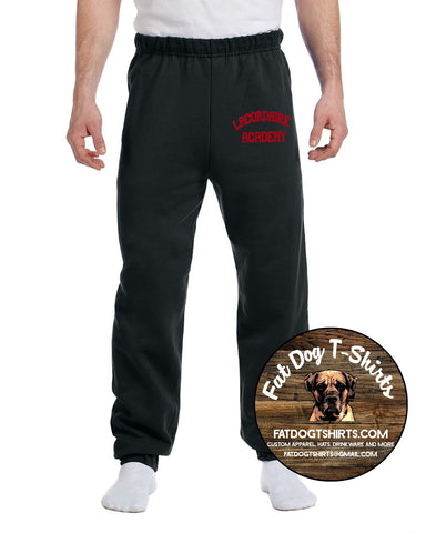 LACORDAIRE GYM PANTS-ADULT/YOUTH