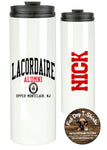 LACORDAIRE HOT/COLD TUMBLER-16 OUNCE