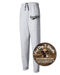LACORDAIRE JOGGERS-ADULT UNISEX