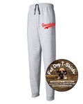 LACORDAIRE JOGGERS-ADULT UNISEX