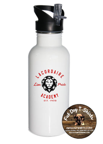 LACORDAIRE SPORTS BOTTLE-20 OUNCE