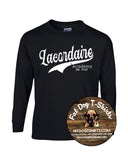 LACORDAIRE LONG SLEEVE-ADULT/YOUTH EST.1920
