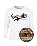 LACORDAIRE LONG SLEEVE-ADULT/YOUTH EST.1920