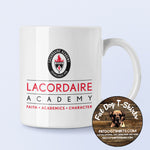 LACORDAIRE MUG #2