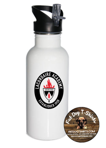 LACORDAIRE SPORTS BOTTLE-20 OUNCE