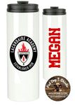 LACORDAIRE HOT/COLD INSULATED TUMBLER-16 OUNCE
