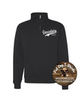 LACORDAIRE QUARTER ZIP-ADULT UNISEX SIZES