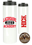 LACORDAIRE 2023 HOT/COLD TUMBLER-16 OUNCE