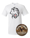 LACORDAIRE LION-2 T-SHIRTS