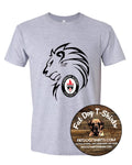 LACORDAIRE LION-2 T-SHIRTS