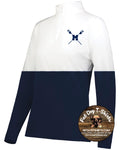 MONTCLAIR HIGH SCHOOL ROWING -LADIES QUARTER ZIP