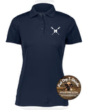 MONTCLAIR HIGH SCHOOL ROWING-LADIES POLO