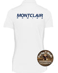 MONTCLAIR HIGH SCHOOL ROWING-LADIES POLO