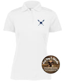 MONTCLAIR HIGH SCHOOL ROWING-LADIES POLO