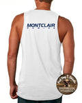 MONTCLAIR HIGH SCHOOL ROWING-MENS TANK