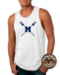 MONTCLAIR HIGH SCHOOL ROWING-MENS TANK