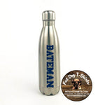 MONTCLAIR HIGH SCHOOL ROWING-WATER BOTTLE