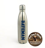 MONTCLAIR HIGH SCHOOL ROWING-WATER BOTTLE