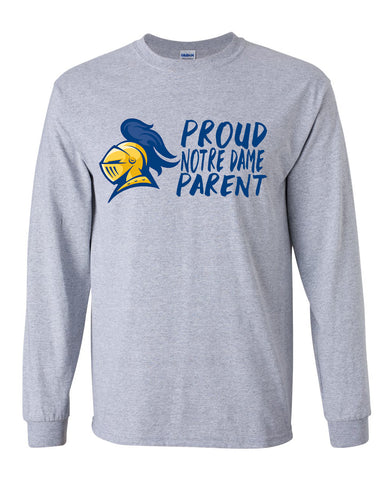 NDA-PROUD PARENT-GRANDPARENT-STAFF