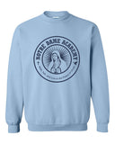 NDA CREW FLEECE-MARY