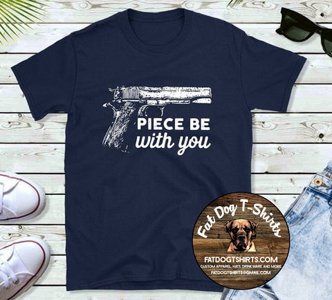 PIECE BE WITH YOU-T-SHIRT/HOODIE